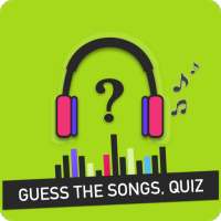 Guess the Songs, Quiz