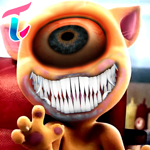 Maria Talking Scary Juan icon