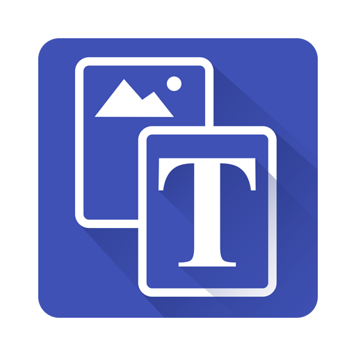 Textus - Screenshot to Text (Best OCR Scanner) icon