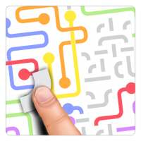 Color Twist -> Swipe & Connect