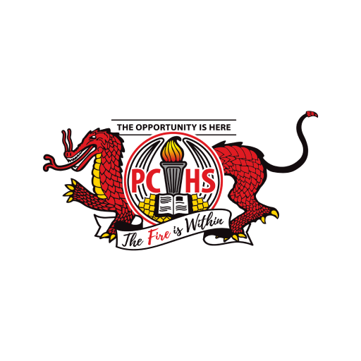 Pekin High School #303 icon