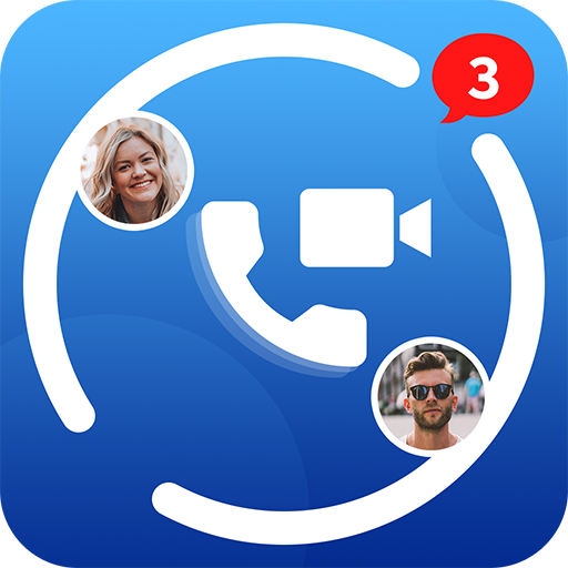 Free Tok-Tok HD Video Calls &amp; Video Chats Guide icon