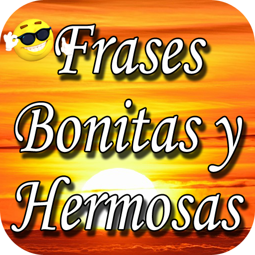 Frases Bonitas أيقونة