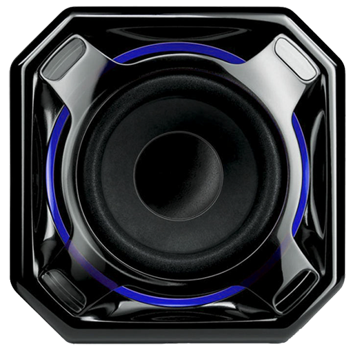 BASS BOOSTER PRO icon