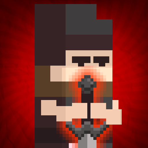 Rune Sword: Action Platformer icon