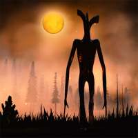 SCP Pipe Head Forest survival