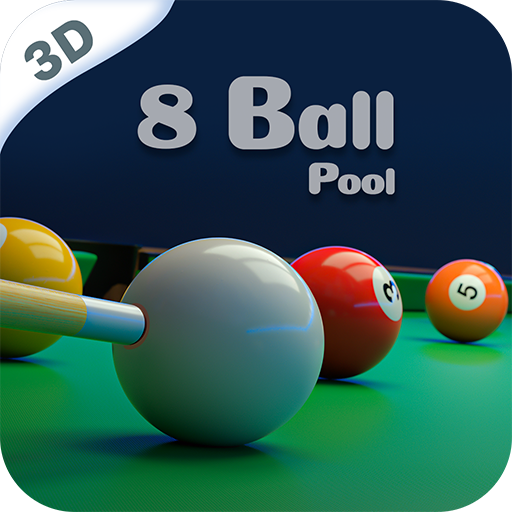 Pool Ball icon