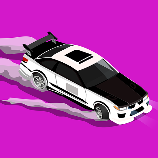 Police Drift Racing icon