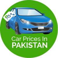 Car Prices in Pakistan