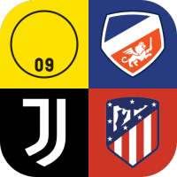 Soccer Clubs Logo Quiz Game