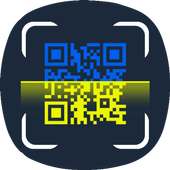 Digital Barcode Reader QR Code Scanner 2019 on 9Apps