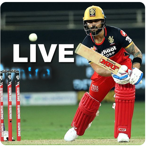 Live Cricket TV : Star Sport,PTV Sport Info icon