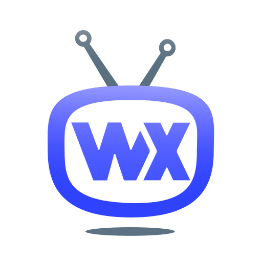 WX TV icon
