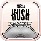 miss A SHAKE