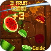 Guide For Fruit Ninja icon