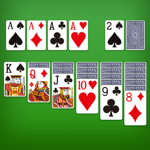 Solitaire icon
