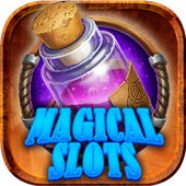 Play Games Play Slot Machines Apps icon