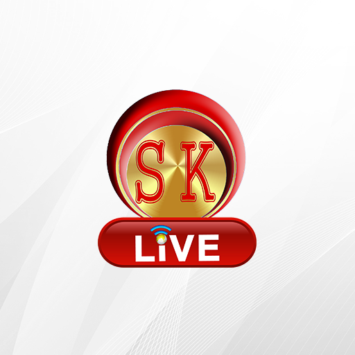SK Live icon