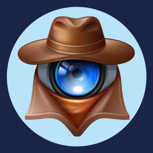 Hidden Camera Detector icon