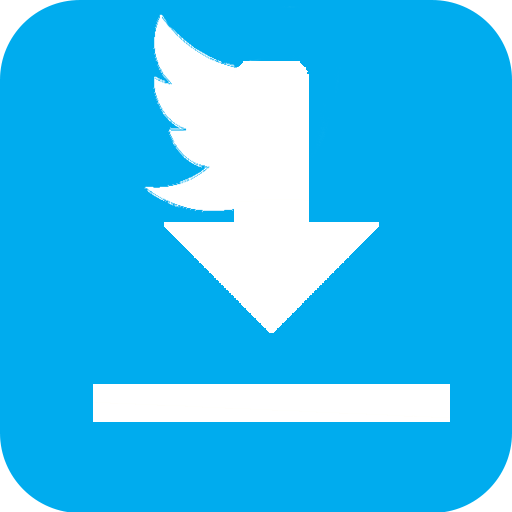Video Downloader for Twitter - Save Videos icon