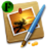 PhotoFrame free icon