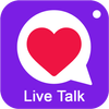 LovU - Live Talk Video Call icon