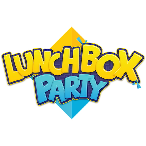 Celebrity Lunchbox Party - Fun Group Guessing Game icon
