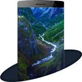 Theme Oppo Find 9 on 9Apps