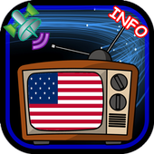 TV Channel Online Unitedstates icon