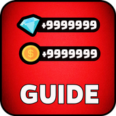 Diamonds for Free Fire - Tips icon