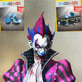 Free Fire Wallpapers 2019 icon