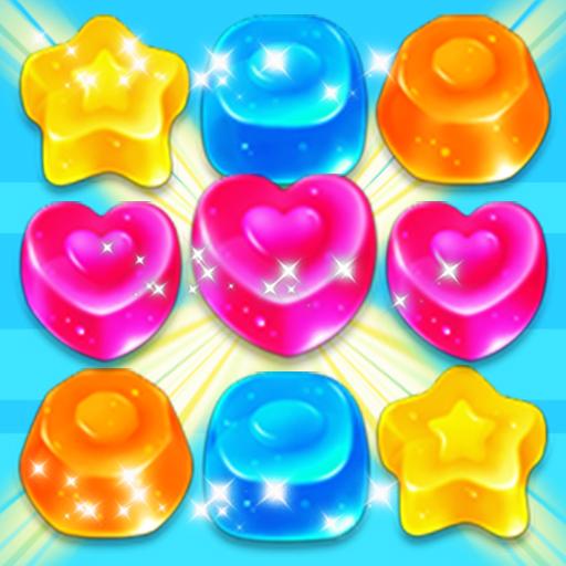 Jelly Link icon