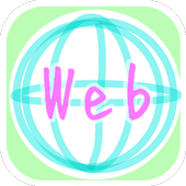 Web Marker (Highlighter) icon