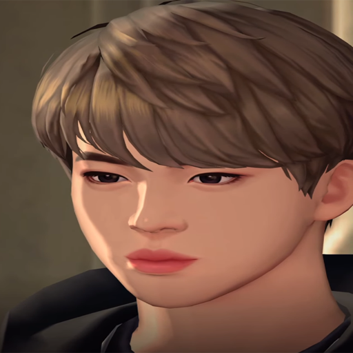 BTS Universe Story Walkthrough icon