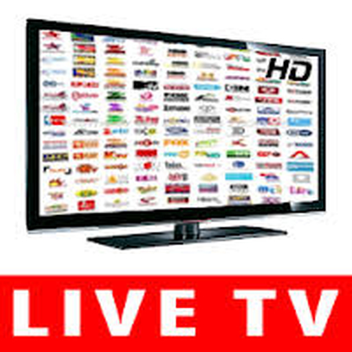 Live TV All Channels : PREMIUM icon