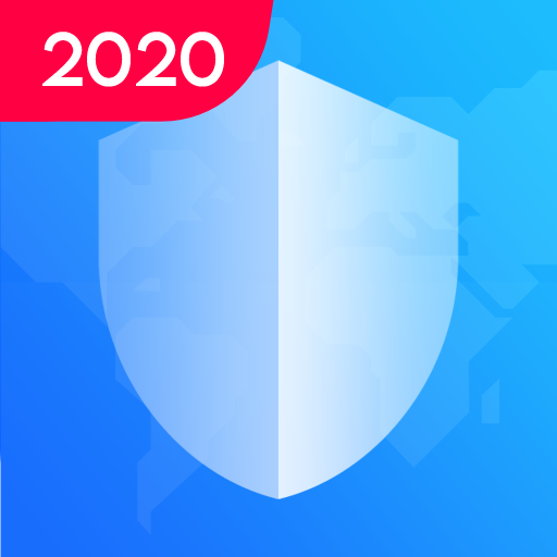 Total Security – Phone cleaner and booster icon