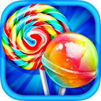Candy Factory - Dessert Maker