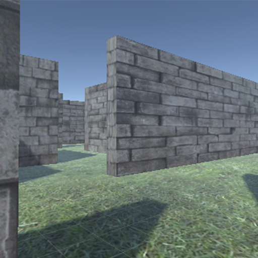 Maze Game-FTC icon