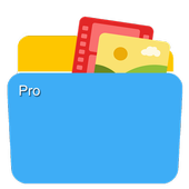 File Manager icon