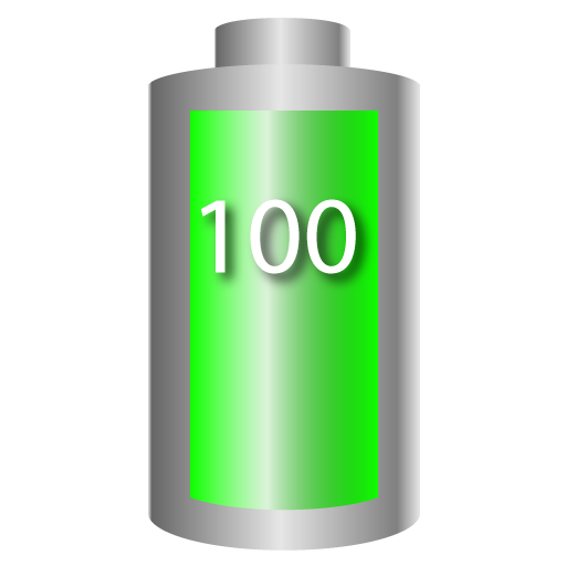 Battery Stats icon