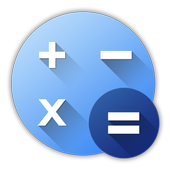 Flycalc - floating widget calculator icon