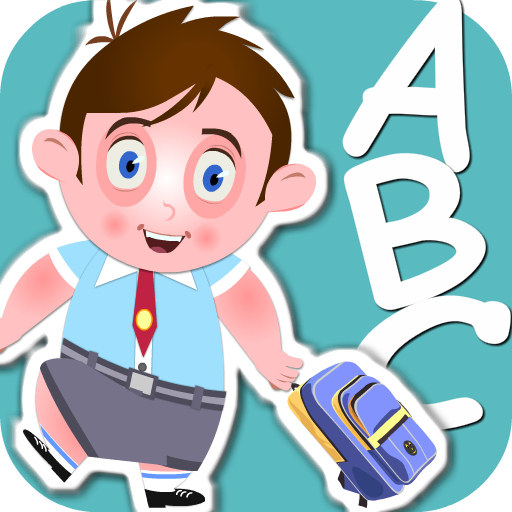 Learning TOM : Writing ABC icon