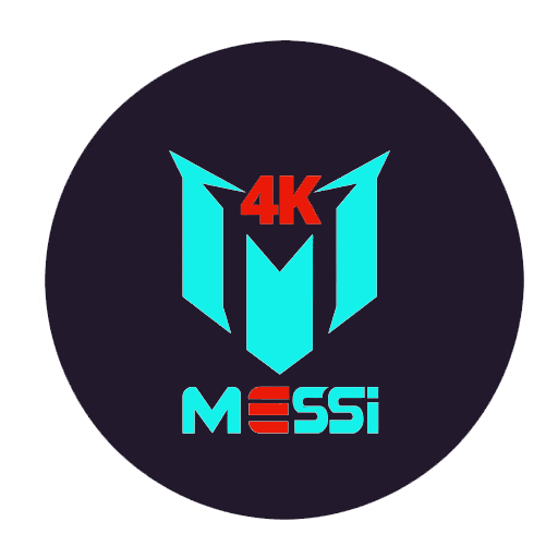 Lionel Messi Wallpaper HD icon