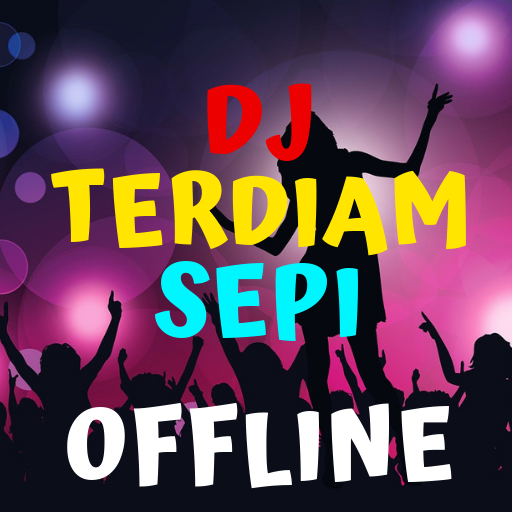 Dj Terdiam Sepi offline Nonstop Terbaru icon