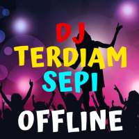 Dj Terdiam Sepi offline Nonstop Terbaru