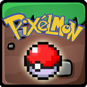Pixelmon Mod for Minecraft PE icon