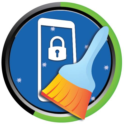 Fast Booster &amp; App Locker icon