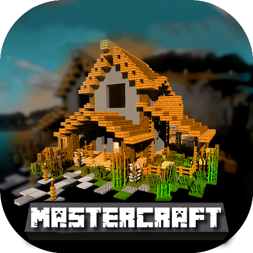 Mastercraft  Crafting And Building 2020 icon