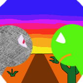 Stickman Boxing icon