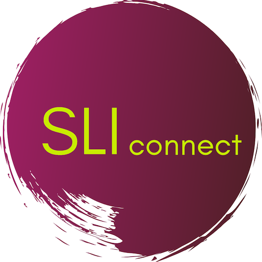 GEMS' SLI Connect icon